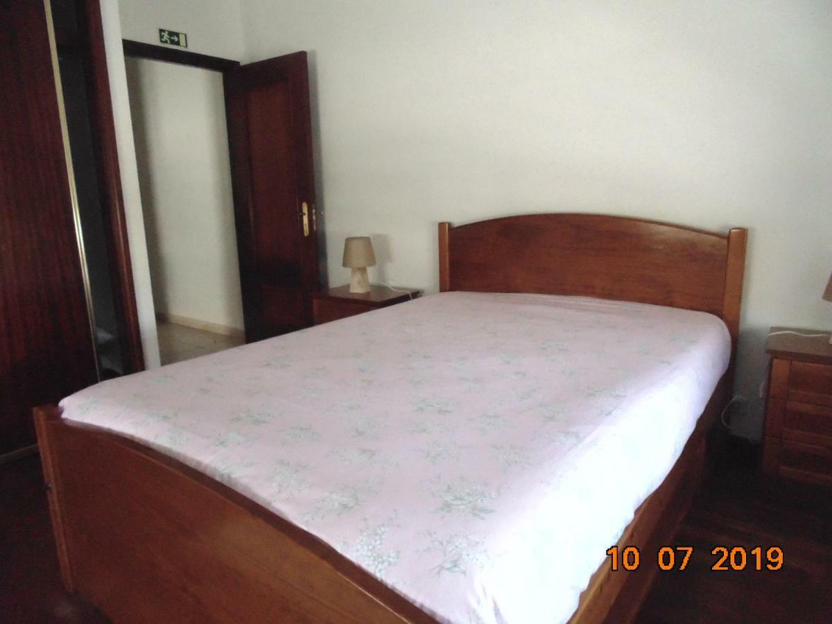 شقة Peniche Sea Shore Apartament المظهر الخارجي الصورة
