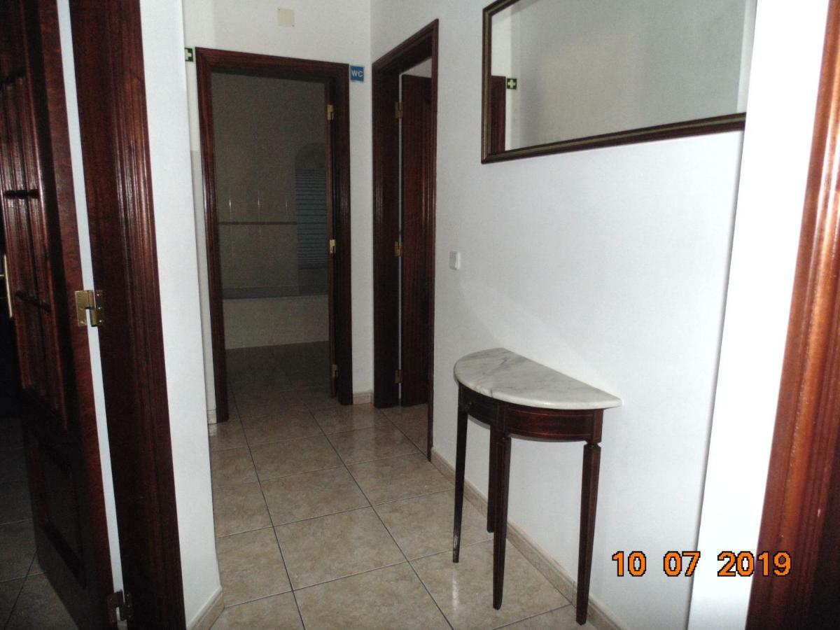 شقة Peniche Sea Shore Apartament المظهر الخارجي الصورة