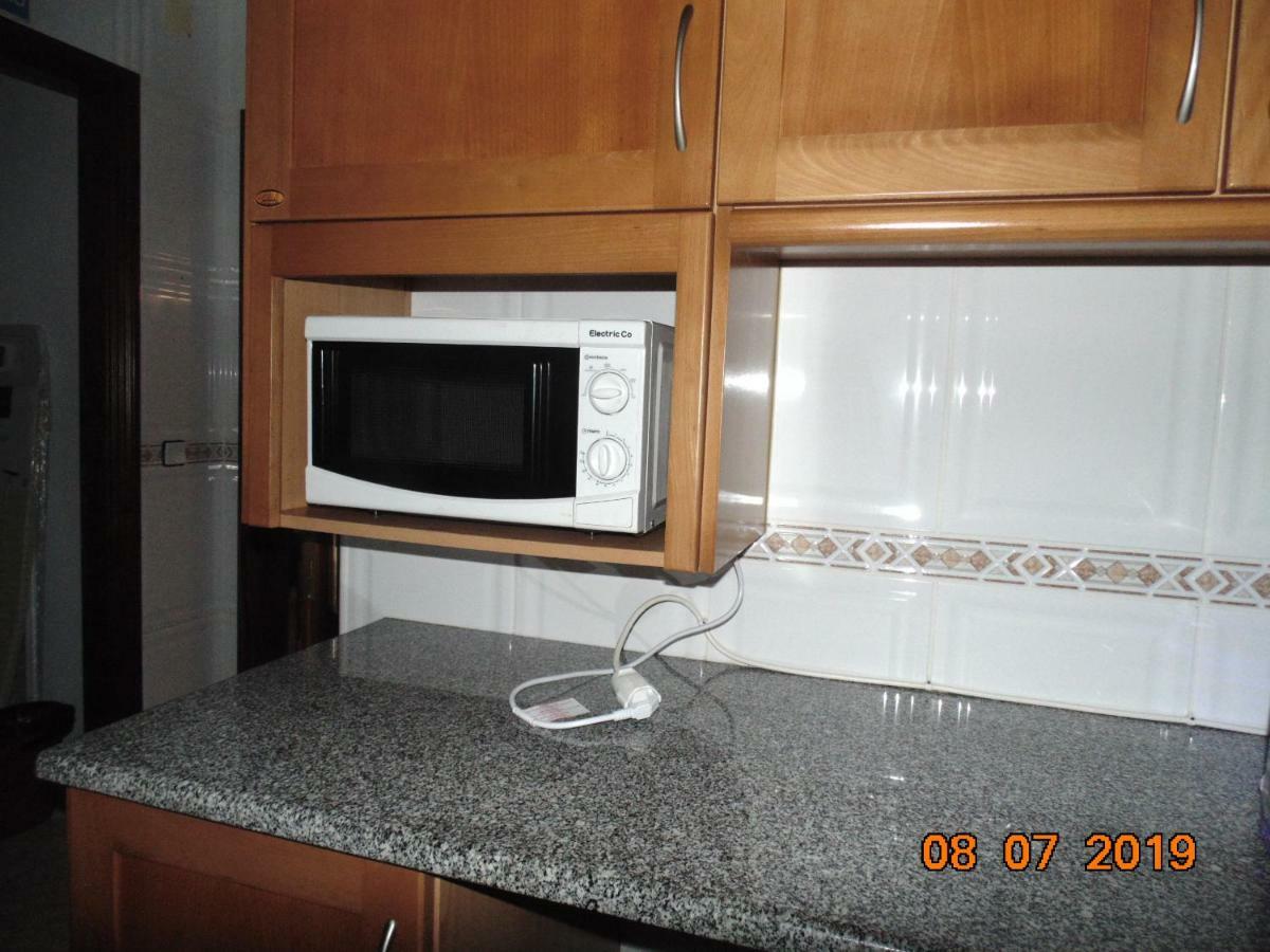شقة Peniche Sea Shore Apartament المظهر الخارجي الصورة