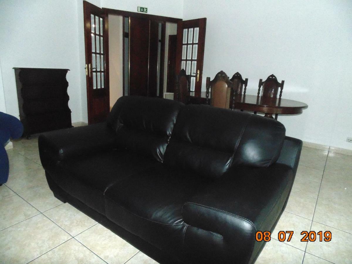 شقة Peniche Sea Shore Apartament المظهر الخارجي الصورة