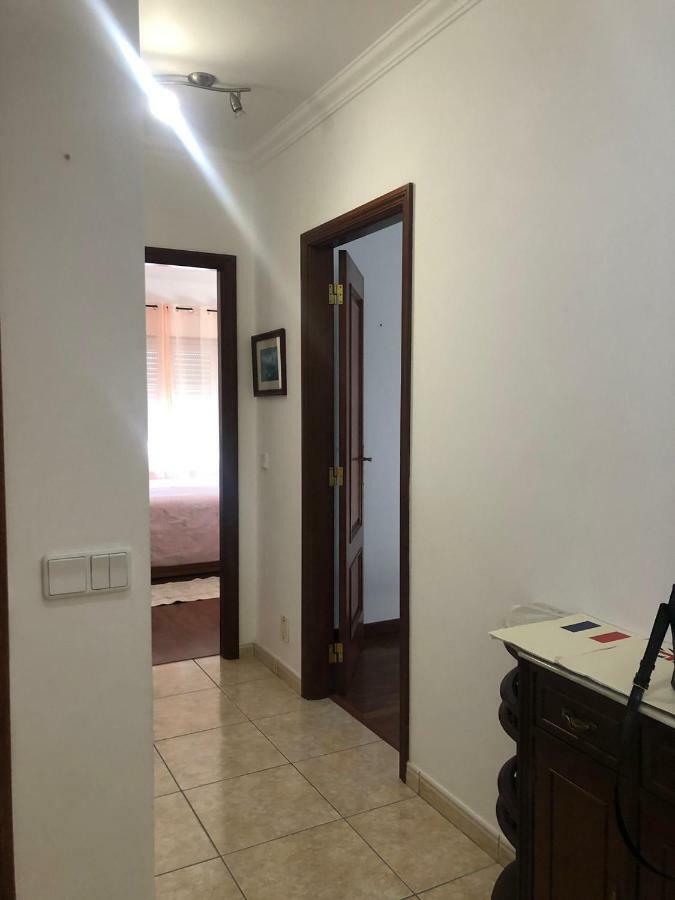 شقة Peniche Sea Shore Apartament المظهر الخارجي الصورة
