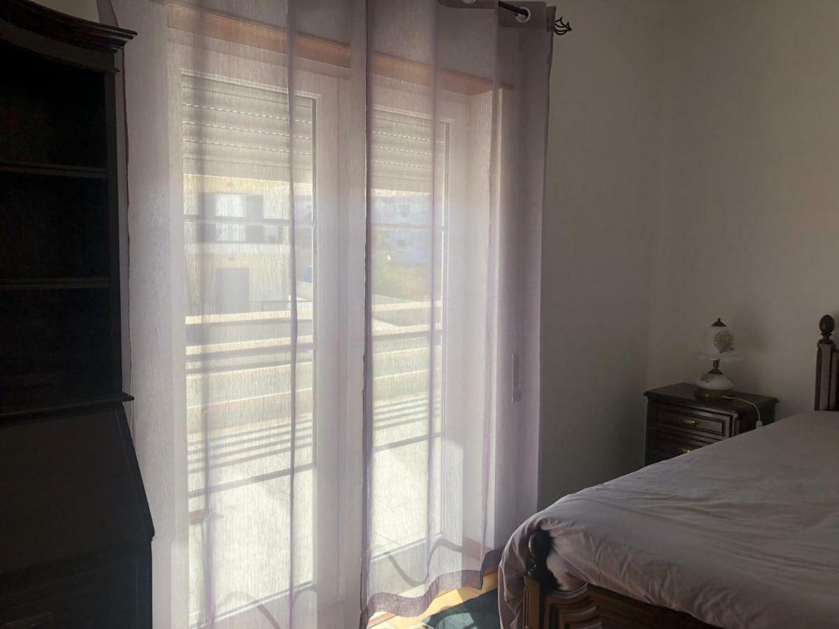 شقة Peniche Sea Shore Apartament المظهر الخارجي الصورة