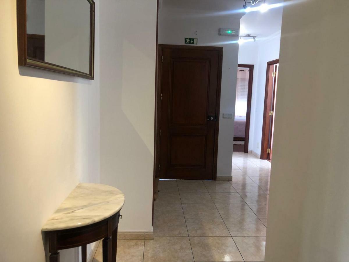 شقة Peniche Sea Shore Apartament المظهر الخارجي الصورة