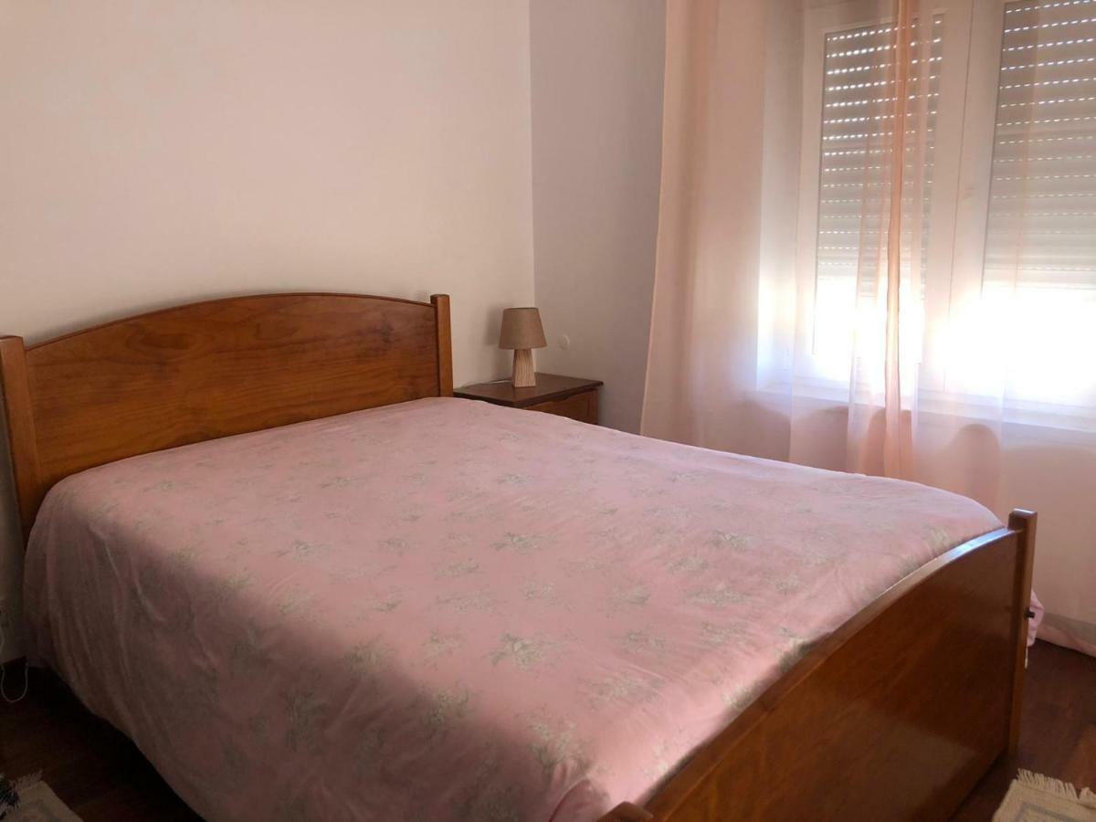 شقة Peniche Sea Shore Apartament المظهر الخارجي الصورة