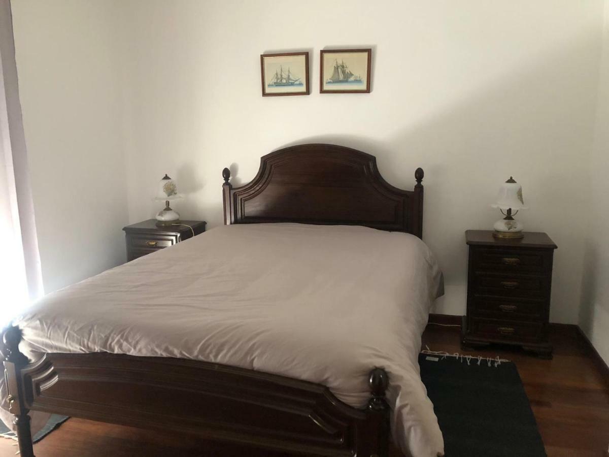 شقة Peniche Sea Shore Apartament المظهر الخارجي الصورة