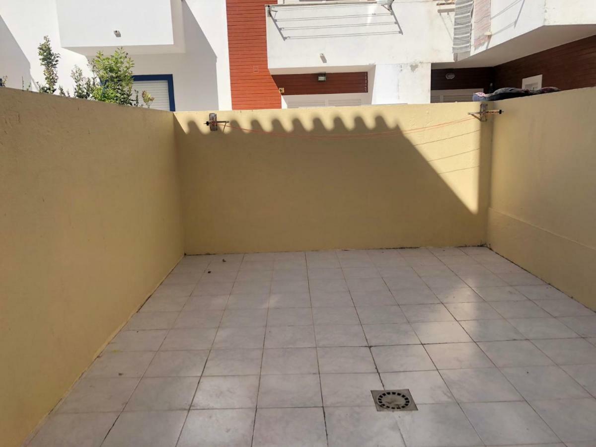 شقة Peniche Sea Shore Apartament المظهر الخارجي الصورة