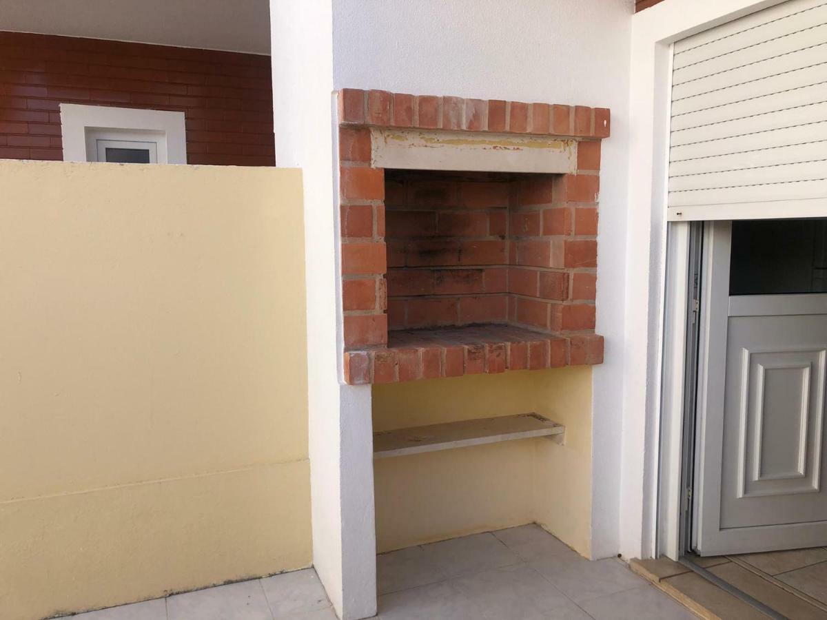 شقة Peniche Sea Shore Apartament المظهر الخارجي الصورة