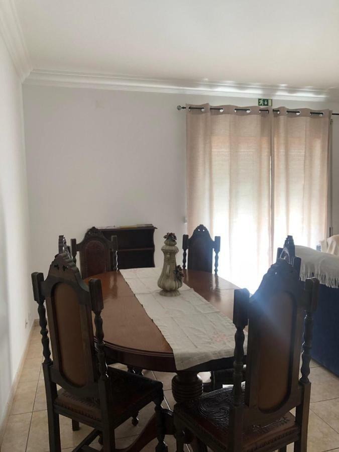 شقة Peniche Sea Shore Apartament المظهر الخارجي الصورة